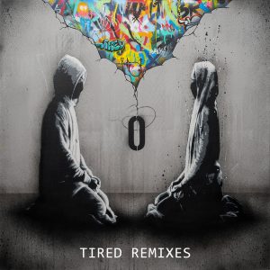 Alan Walker – Tired (Remixes)【44.1kHz／16bit】加拿大区-OppsUpro音乐帝国