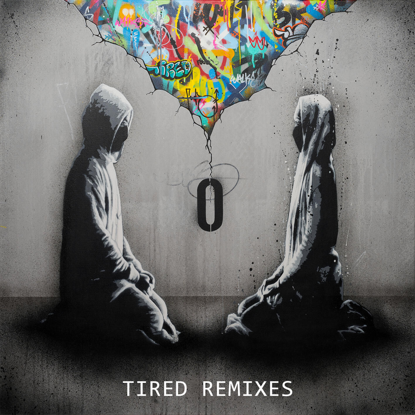 Alan Walker – Tired【44.1kHz／16bit】加拿大区-OppsUpro音乐帝国