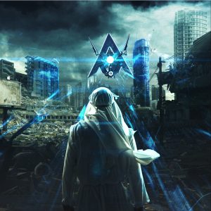Alan Walker – Darkside【44.1kHz／24bit】加拿大区-OppsUpro音乐帝国