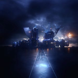 Alan Walker – Diamond Heart (Remixes)【44.1kHz／16bit】加拿大区-OppsUpro音乐帝国