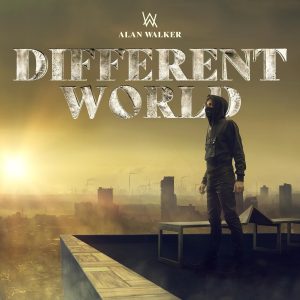 Alan Walker – Different World【44.1kHz／16bit】加拿大区-OppsUpro音乐帝国