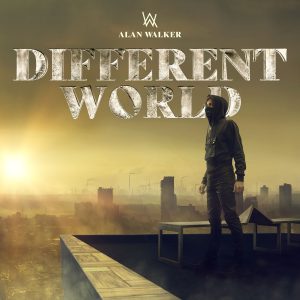 Alan Walker – Different World【44.1kHz／24bit】加拿大区-OppsUpro音乐帝国