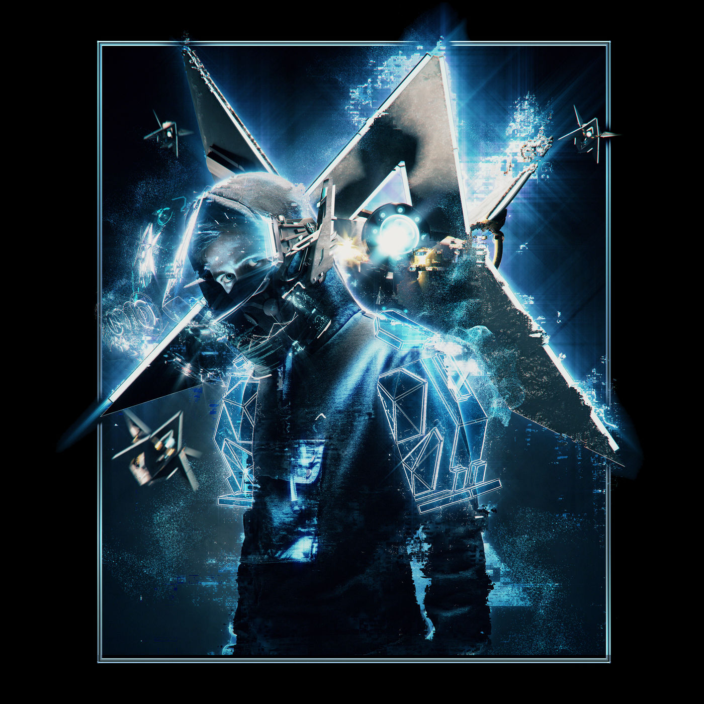 Alan Walker – Avem (The Aviation Theme)【44.1kHz／24bit】加拿大区-OppsUpro音乐帝国