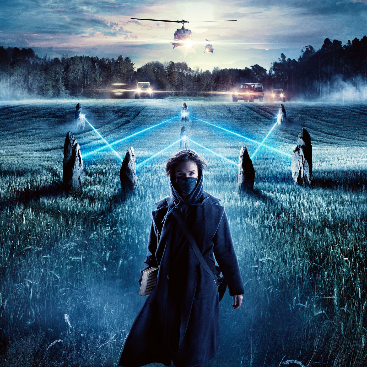 Alan Walker – On My WayⒺ【44.1kHz／24bit】加拿大区-OppsUpro音乐帝国