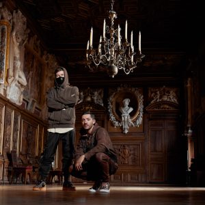 Alan Walker – Heading Home (Live at Château de Fontainebleau)【48kHz／24bit】加拿大区-OppsUpro音乐帝国