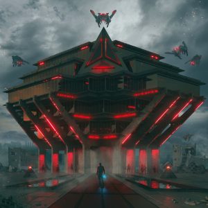 Alan Walker – Time (Alan Walker Remix)【44.1kHz／24bit】加拿大区-OppsUpro音乐帝国