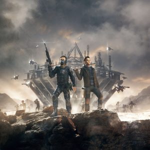 Alan Walker – Believers【44.1kHz／24bit】加拿大区-OppsUpro音乐帝国