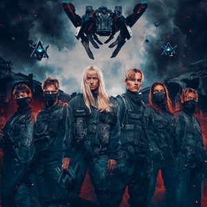 Alan Walker – Fake A Smile【44.1kHz／24bit】加拿大区-OppsUpro音乐帝国