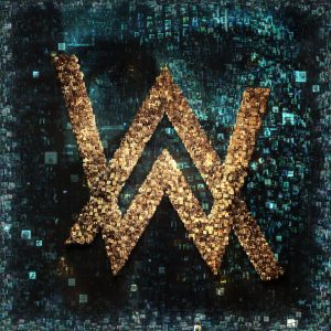 Alan Walker – World Of WalkerⒺ【44.1kHz／24bit】加拿大区-OppsUpro音乐帝国