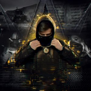 Alan Walker – ExtremesⒺ【44.1kHz／24bit】加拿大区-OppsUpro音乐帝国