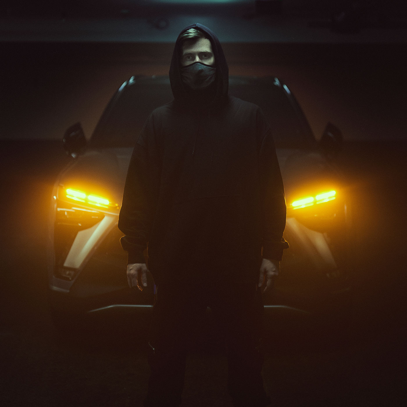 Alan Walker – Hello World【44.1kHz／24bit】加拿大区-OppsUpro音乐帝国