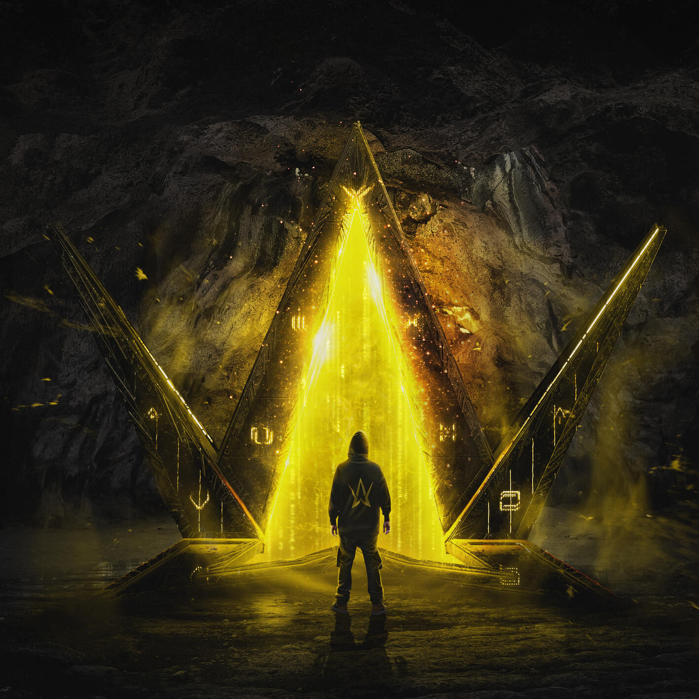Alan Walker – Lovesick【44.1kHz／24bit】加拿大区-OppsUpro音乐帝国
