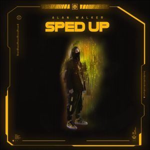 Alan Walker – Sped up (Sped up Remix)【44.1kHz／24bit】加拿大区-OppsUpro音乐帝国
