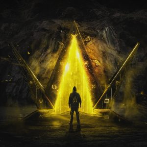 Alan Walker – Walkerverse, Pt. I【44.1kHz／24bit】加拿大区-OppsUpro音乐帝国