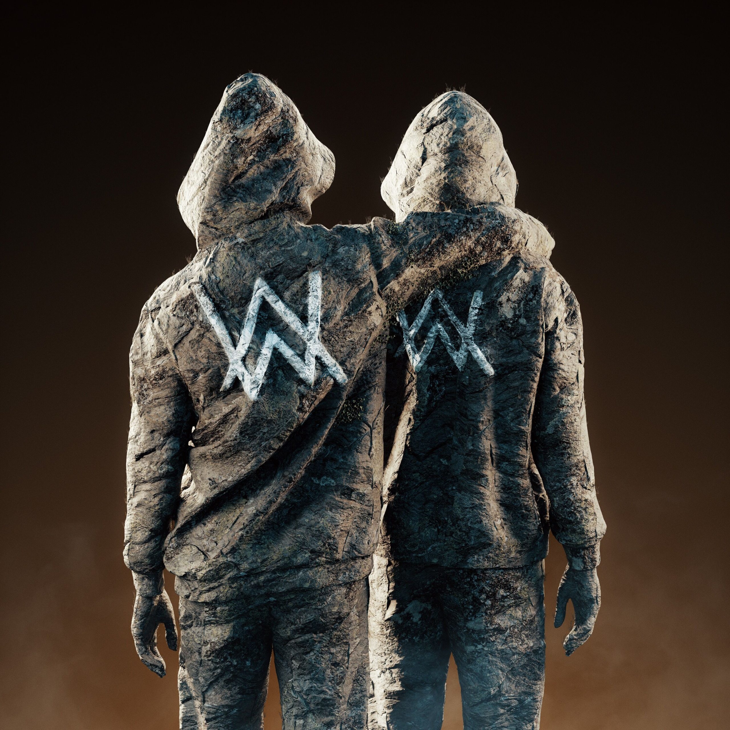 Alan Walker – Hero (Restrung)【44.1kHz／24bit】加拿大区-OppsUpro音乐帝国