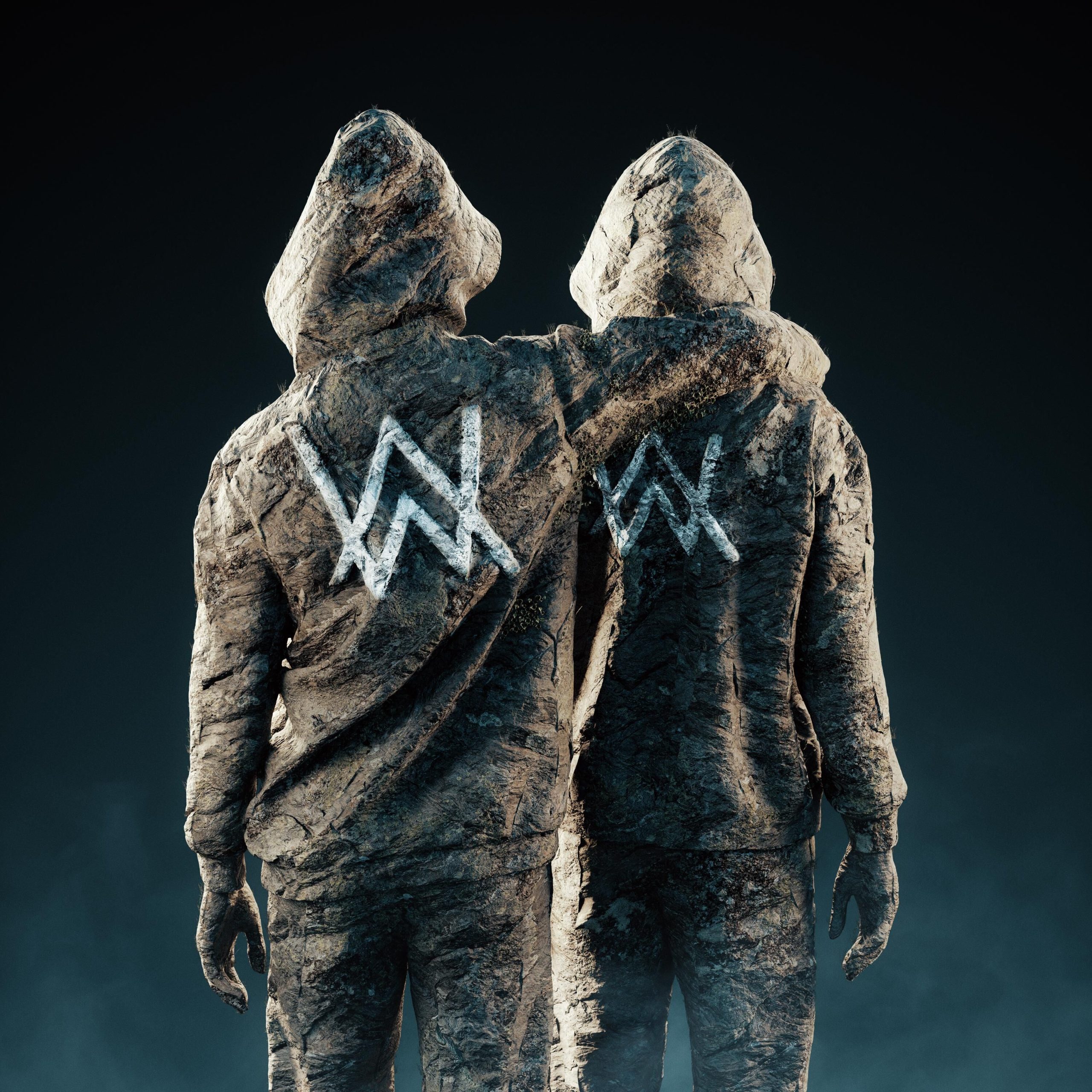 Alan Walker – Hero【44.1kHz／16bit】加拿大区-OppsUpro音乐帝国