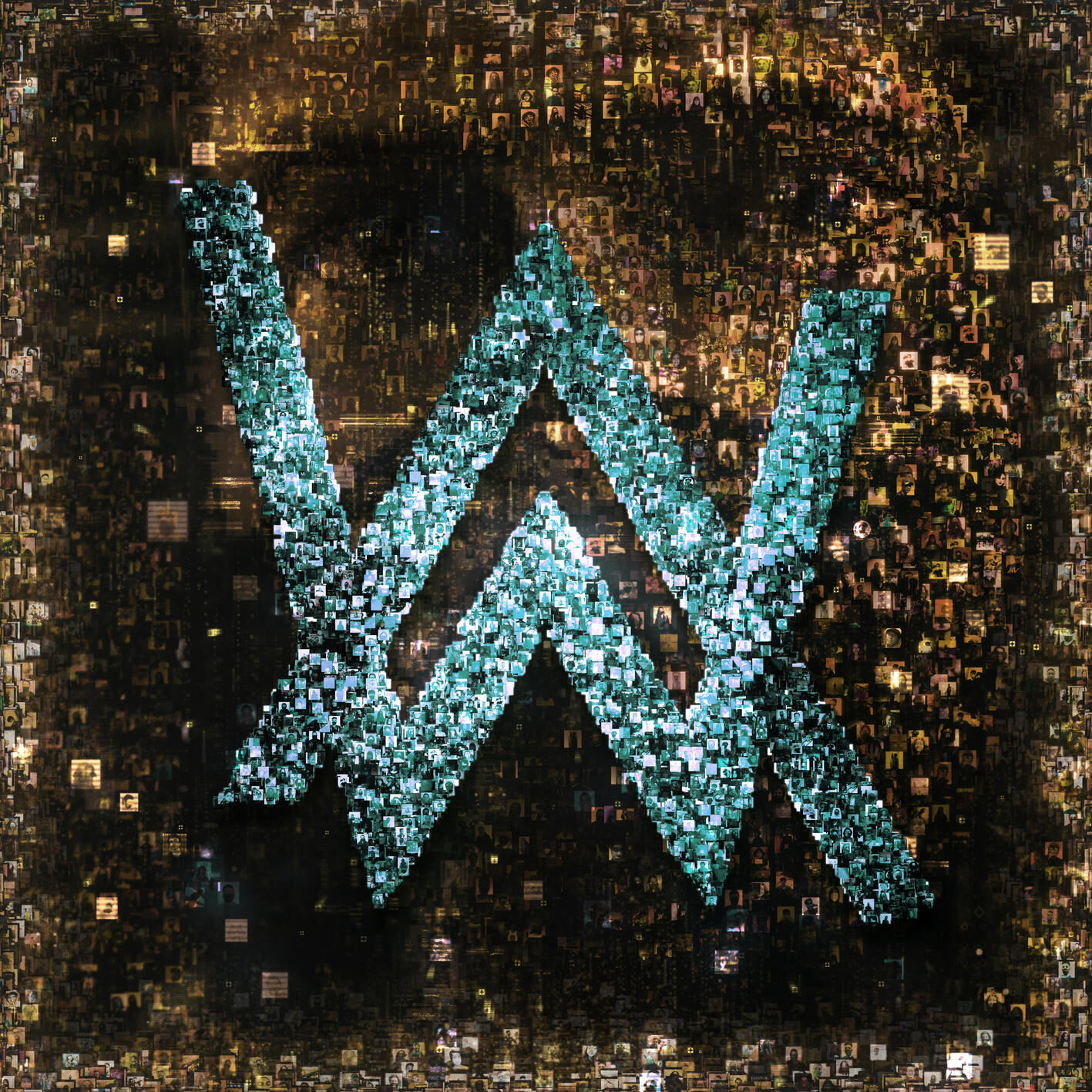 Alan Walker – Not You【44.1kHz／24bit】加拿大区-OppsUpro音乐帝国
