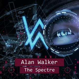 Alan Walker – The Spectre (Remixes)【44.1kHz／24bit】加拿大区-OppsUpro音乐帝国
