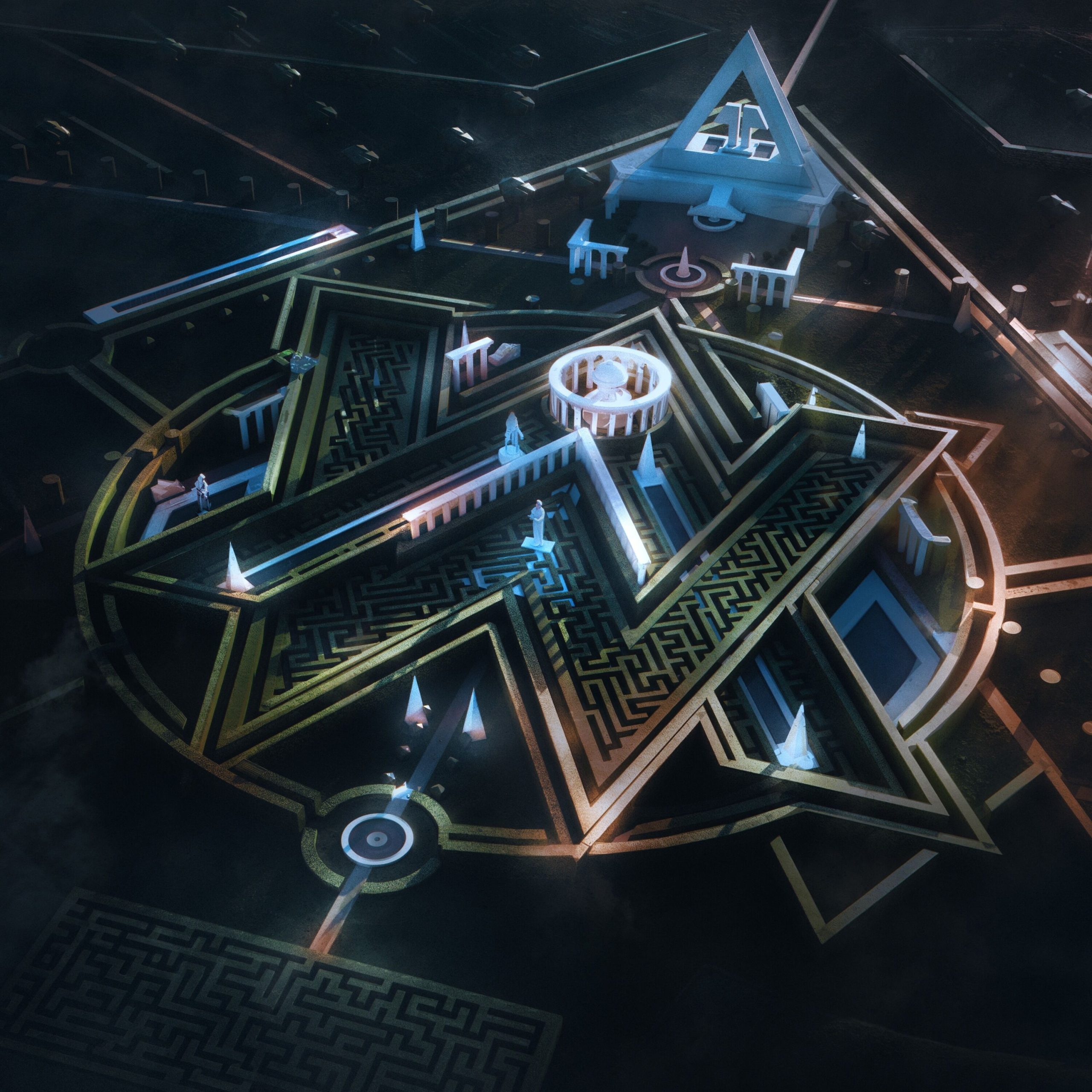 Alan Walker – Barcelona (Remixes)【44.1kHz／24bit】加拿大区-OppsUpro音乐帝国