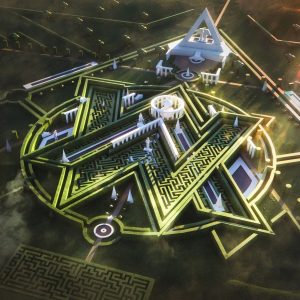 Alan Walker – Barcelona【44.1kHz／24bit】加拿大区-OppsUpro音乐帝国