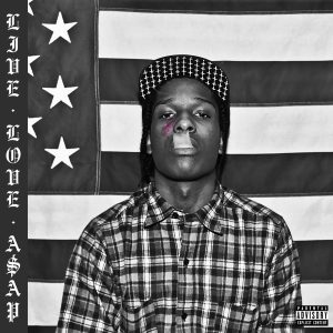 A$AP Rocky – LIVE.LOVE.A$APⒺ【44.1kHz／16bit】澳大利亚区-OppsUpro音乐帝国