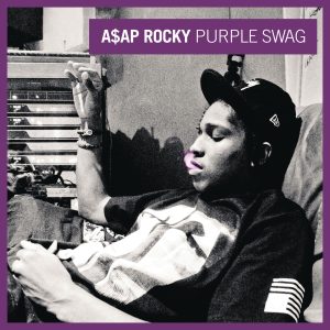 A$AP Rocky – Purple Swag【44.1kHz／16bit】澳大利亚区-OppsUpro音乐帝国