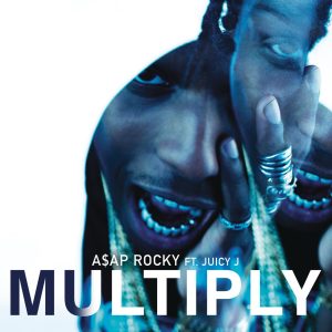 A$AP Rocky – Multiply【44.1kHz／16bit】澳大利亚区-OppsUpro音乐帝国