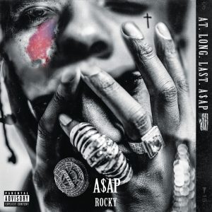 A$AP Rocky – AT.LONG.LAST.A$APⒺ【44.1kHz／24bit】澳大利亚区-OppsUpro音乐帝国