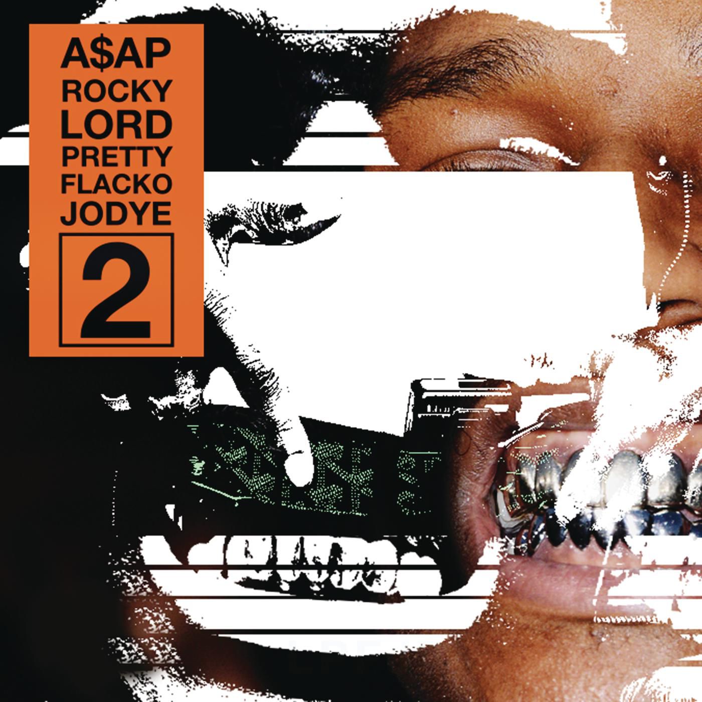 A$AP Rocky – Lord Pretty Flacko Jodye 2 (LPFJ2)Ⓔ【44.1kHz／16bit】澳大利亚区-OppsUpro音乐帝国