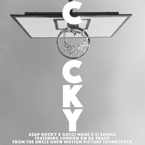 A$AP Rocky – Cocky【44.1kHz／16bit】澳大利亚区-OppsUpro音乐帝国