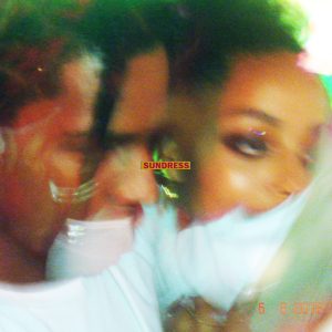 A$AP Rocky – SundressⒺ【44.1kHz／16bit】澳大利亚区-OppsUpro音乐帝国