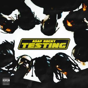 A$AP Rocky – TESTINGⒺ【44.1kHz／24bit】澳大利亚区-OppsUpro音乐帝国