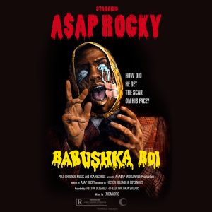 A$AP Rocky – Babushka BoiⒺ【44.1kHz／16bit】澳大利亚区-OppsUpro音乐帝国