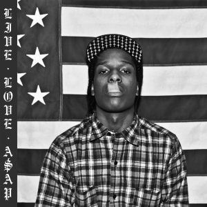 A$AP Rocky – I Smoked Away My Brain (I＇m God x Demons Mashup)【44.1kHz／16bit】澳大利亚区-OppsUpro音乐帝国