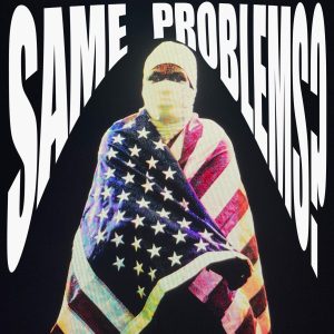 A$AP Rocky – Same Problems？【44.1kHz／16bit】澳大利亚区-OppsUpro音乐帝国
