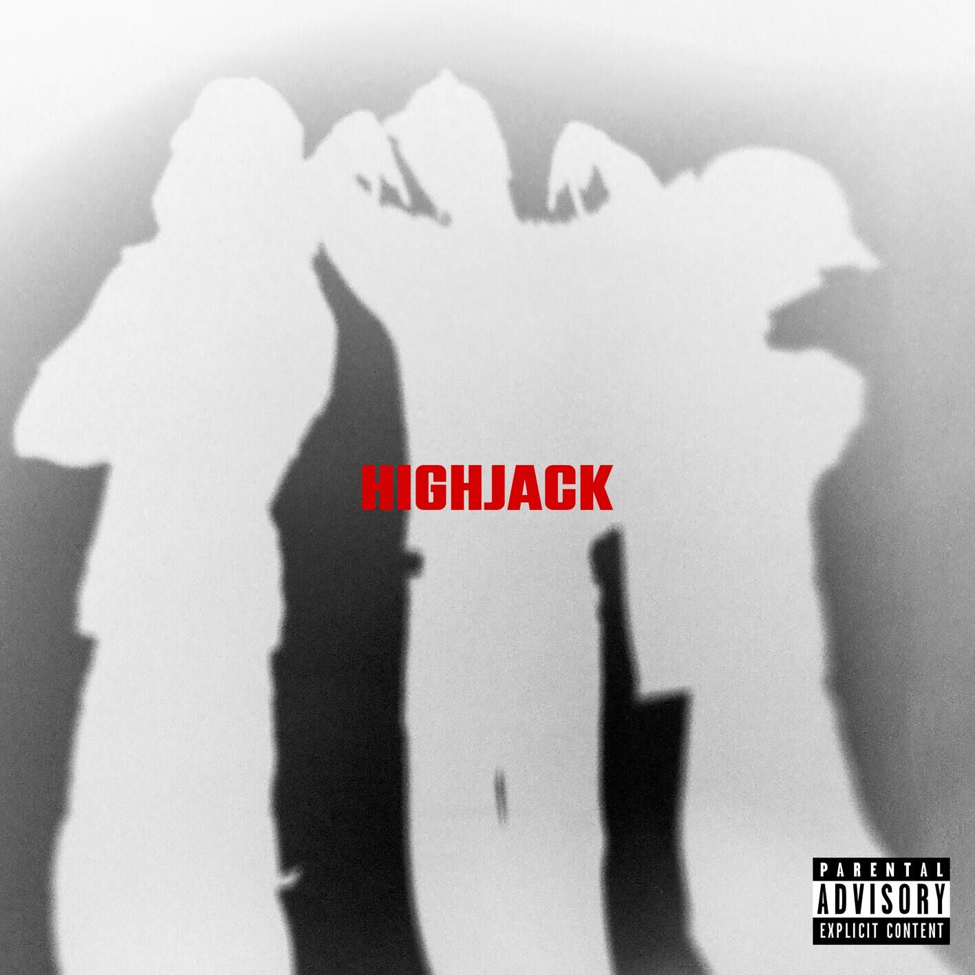 A$AP Rocky – HIGHJACKⒺ【44.1kHz／24bit】澳大利亚区-OppsUpro音乐帝国