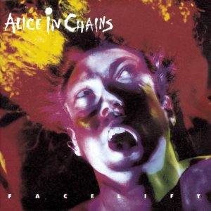 Alice In Chains – FaceliftⒺ【44.1kHz／16bit】意大利区-OppsUpro音乐帝国