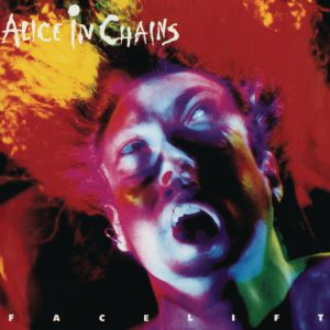 Alice In Chains – FaceliftⒺ【192kHz／24bit】意大利区-OppsUpro音乐帝国