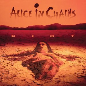 Alice In Chains – Dirt (2022 Remaster)Ⓔ【44.1kHz／24bit】意大利区-OppsUpro音乐帝国