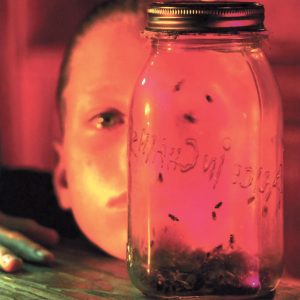 Alice In Chains – Jar Of Flies【44.1kHz／16bit】意大利区-OppsUpro音乐帝国