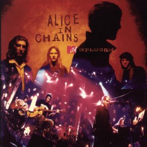 Alice In Chains – Unplugged (Live at the Majestic Theatre, Brooklyn, NY – April 1996)【44.1kHz／16bit】意大利区-OppsUpro音乐帝国