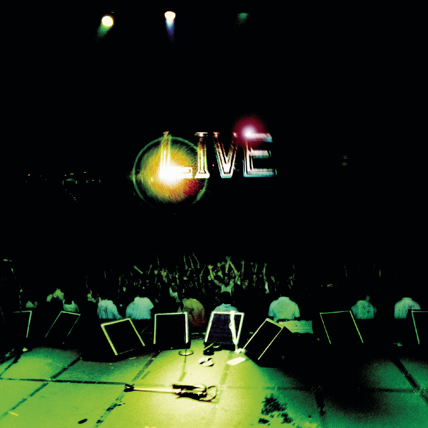 Alice In Chains – Live【44.1kHz／16bit】意大利区-OppsUpro音乐帝国