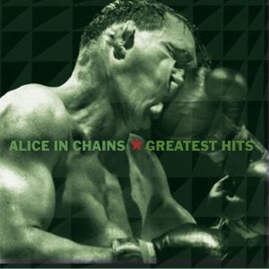 Alice In Chains – Greatest HitsⒺ【44.1kHz／16bit】意大利区-OppsUpro音乐帝国