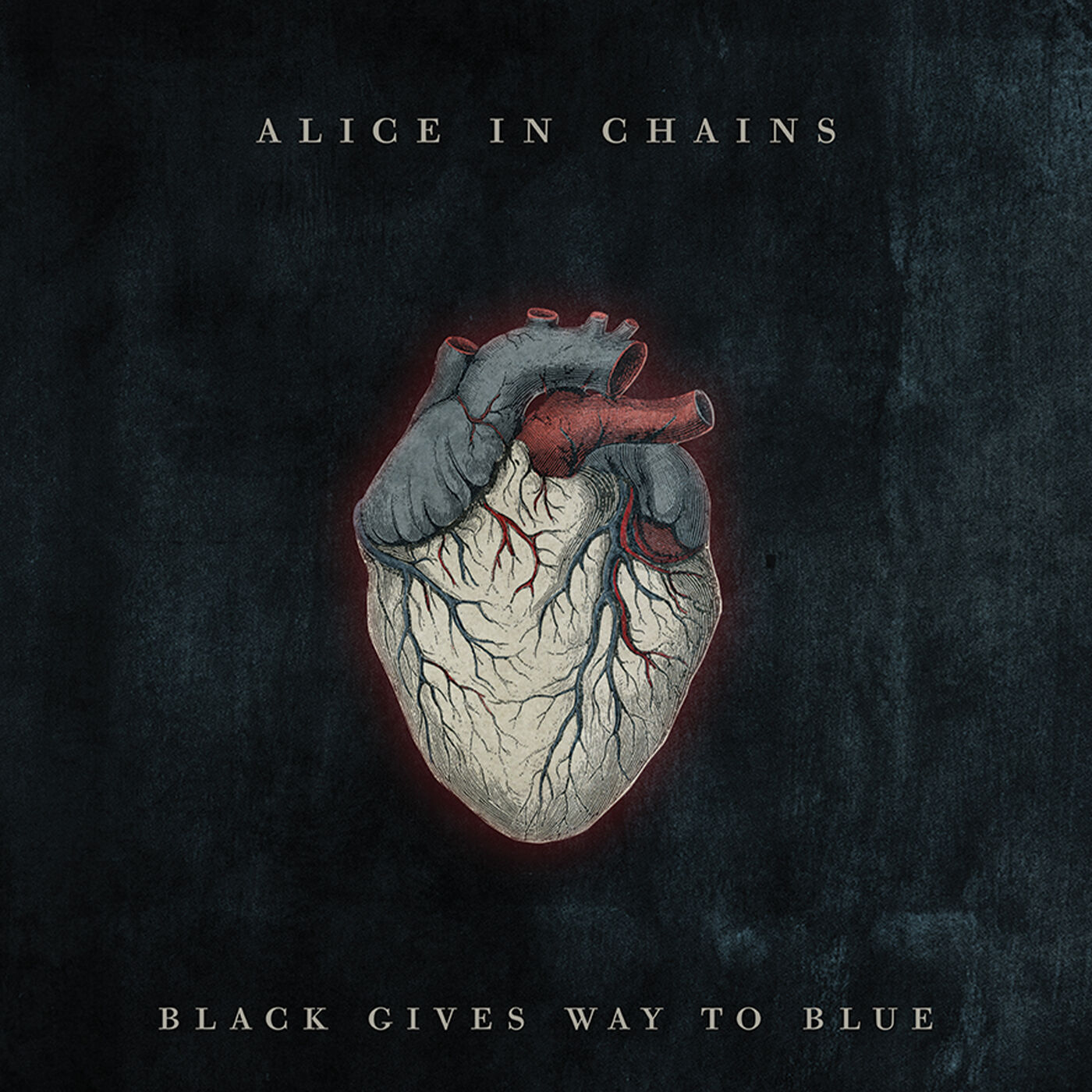 Alice In Chains – Black Gives Way To BlueⒺ【44.1kHz／16bit】意大利区-OppsUpro音乐帝国