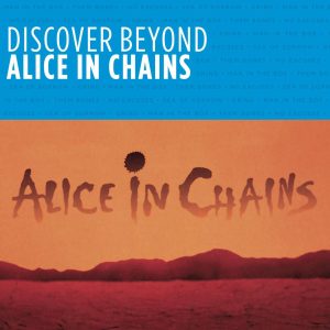 Alice In Chains – Discover BeyondⒺ【44.1kHz／16bit】意大利区-OppsUpro音乐帝国
