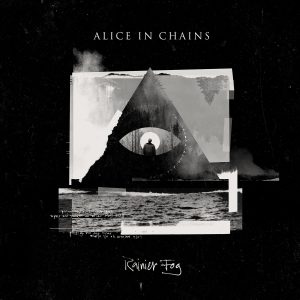 Alice In Chains – Rainier Fog【44.1kHz／16bit】意大利区-OppsUpro音乐帝国