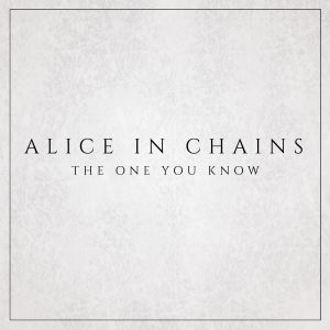Alice In Chains – The One You Know【44.1kHz／16bit】意大利区-OppsUpro音乐帝国