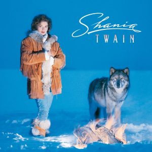 Shania Twain – Shania TwainⒺ【44.1kHz／16bit】法国区-OppsUpro音乐帝国