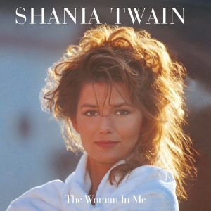 Shania Twain – The Woman In Me (Super Deluxe Diamond Edition)【44.1kHz／16bit】法国区-OppsUpro音乐帝国