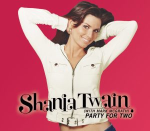 Shania Twain – Party For Two【44.1kHz／16bit】0060249864462法国区-OppsUpro音乐帝国